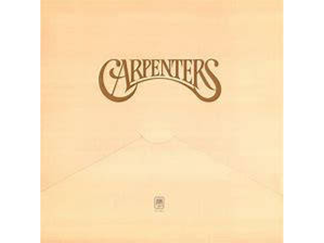 Vinil LP Carpenters - Carpenters