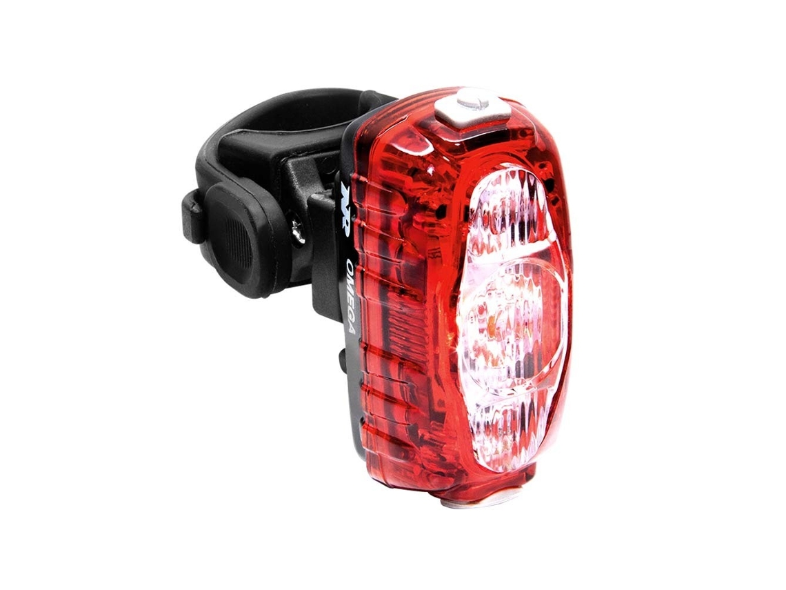 Iluminação para Bicicletas Nite Rider Omega 330 New NITERIDER