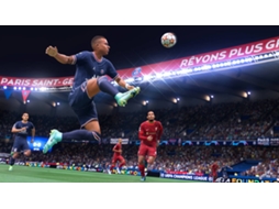 Jogo Xbox One FIFA 22