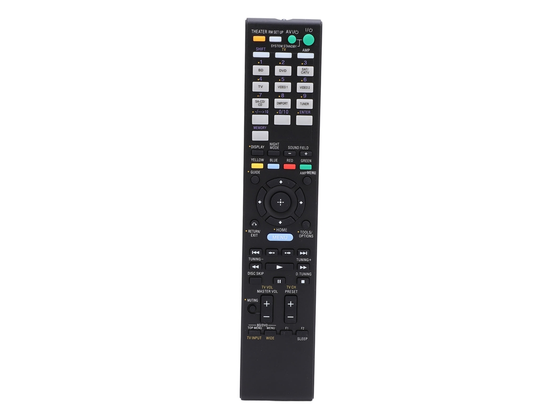 Controle Remoto LAXISCREED Str Dh810