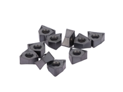 Laxiscreed Inserções De Carboneto Para Cnc Para Corte Em Torno E Fresadora