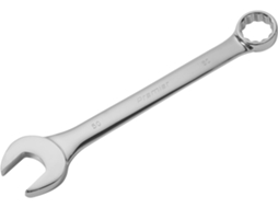 Chave Combinada Super Jumbo Ak632450 De 50 Mm, Prata