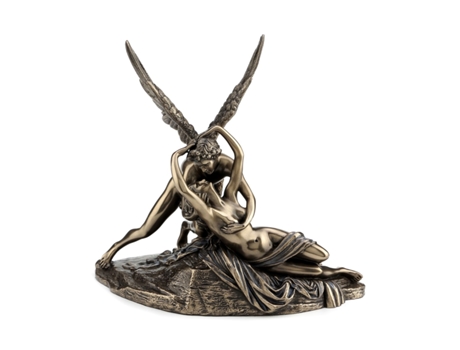 Figura Decorativa BY SIGRIS jpido e psique