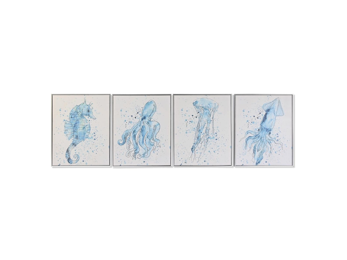 Quadro DKD HOME DECOR (Multicor)