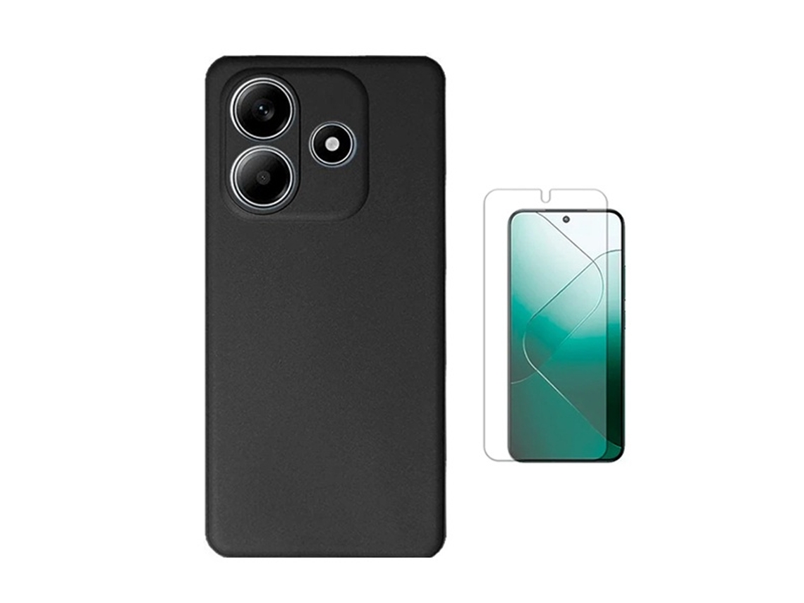 Pelicula de Vidro GIFT4ME Redmi Note 14