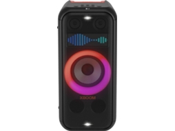 Coluna High Power LG Xboom XL7S