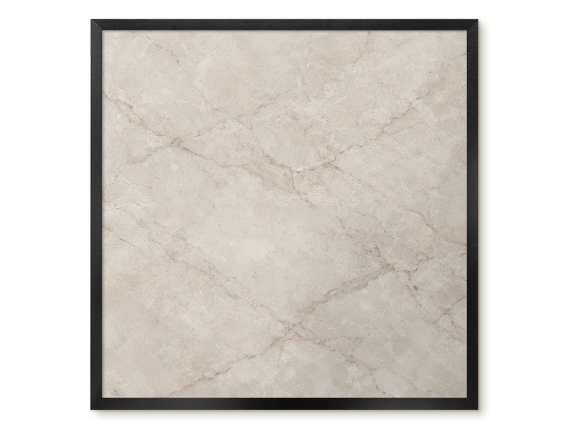 Magnetic Board Delicate Elegance For The Living Room Espelharte (50x50 Cm)