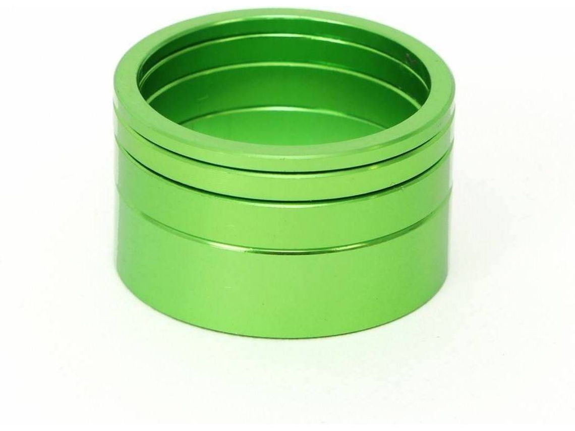 Direção MSC Aluminium Head Spacers