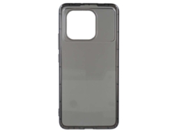 Capa Silicone Colorida para Xiaomi Poco X6 Pro LA CASA DE LAS CARCASAS