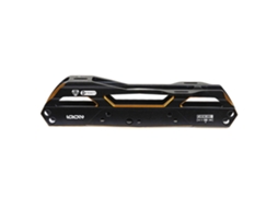 Quadro de Patins em Linha Tr Decode Pro 80 Dark Dourado 243 Mmiqon