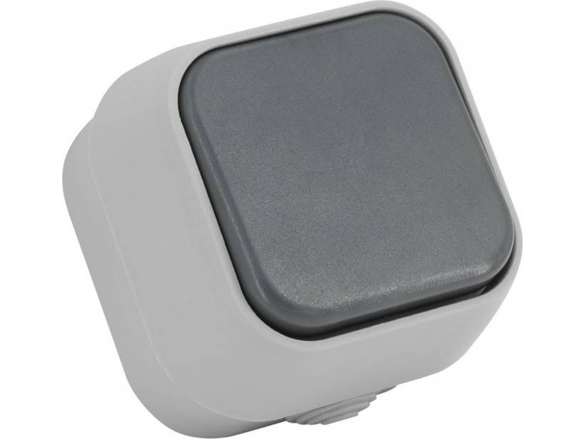 Interruptor LEDKIA Simples (220-240V - Comutado)