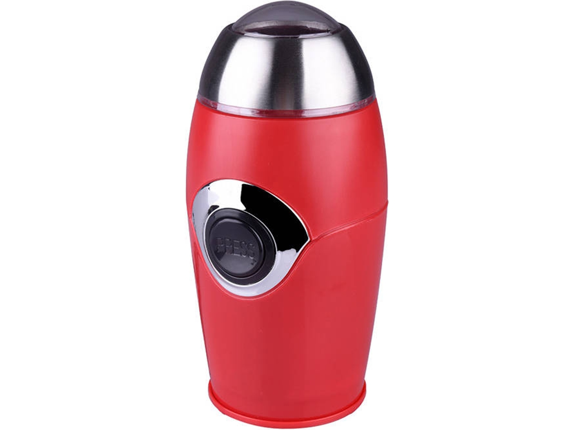 Moinho de Café WELUOT KA3002 (Capacidade: 50 g - 200 w)