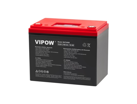 100ah Bluetooth Lifepo4 Battery. Volt Polska
