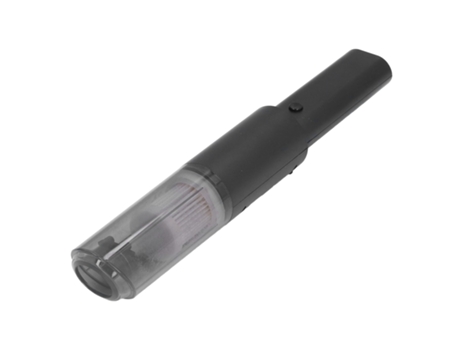 Mini Aspirador SAMURIIRON Preto