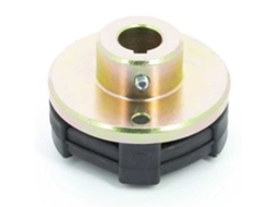 Acoplamento Flexível Bow110/125/130/160 Douradovetus