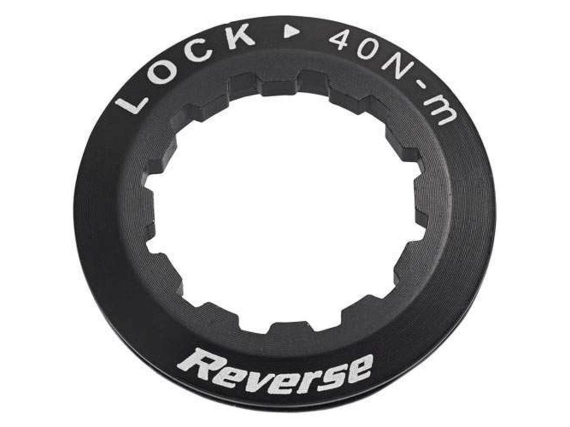 Porca Cassete REVERSE COMPONENTS Shimano 8-11