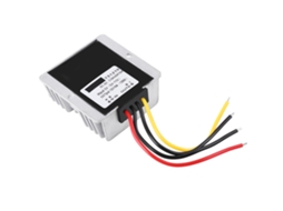 Módulo Conversor Dc-dc 5v Para 12v 10a 120w