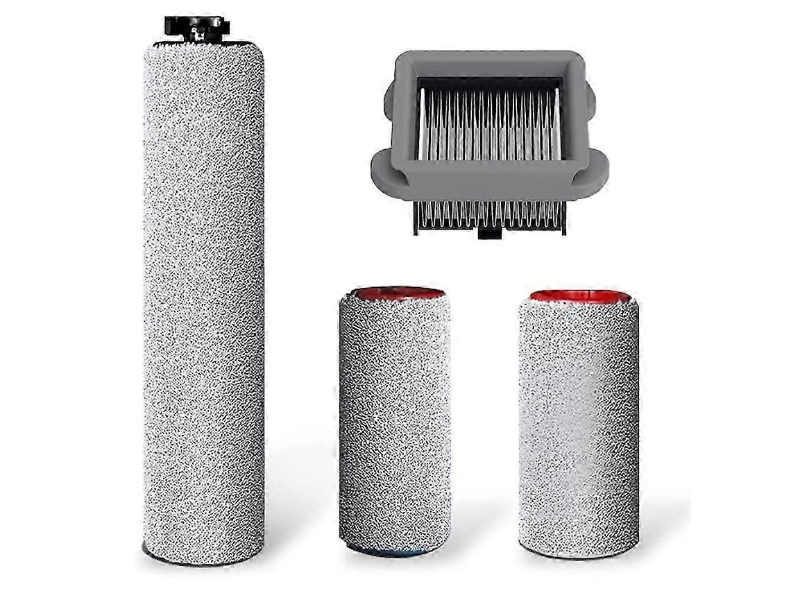 Filtro e escova principal para aspirador Dyad Smart | S/MARCA