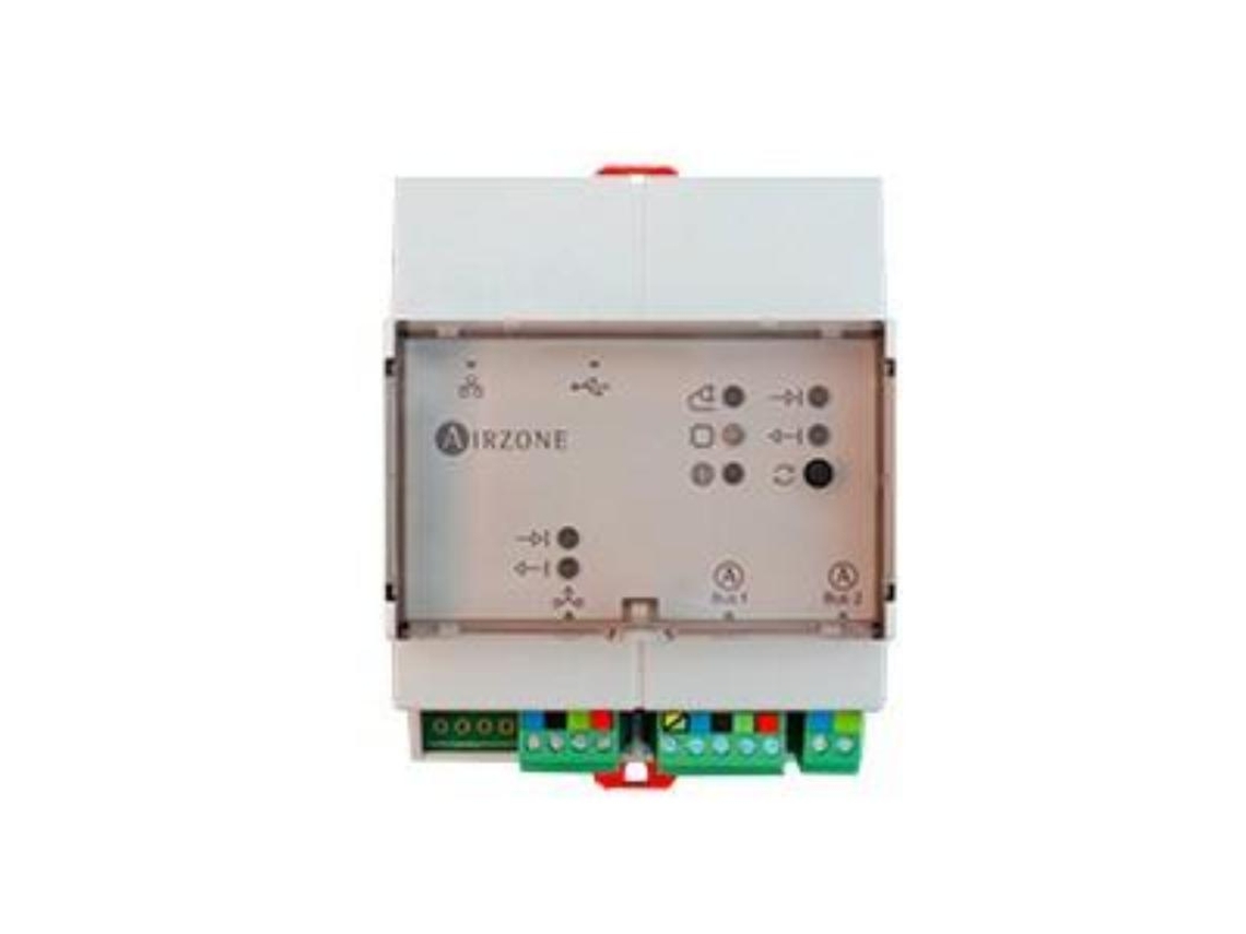 Webserver Airzone Cable Azx6wsphub Airzone