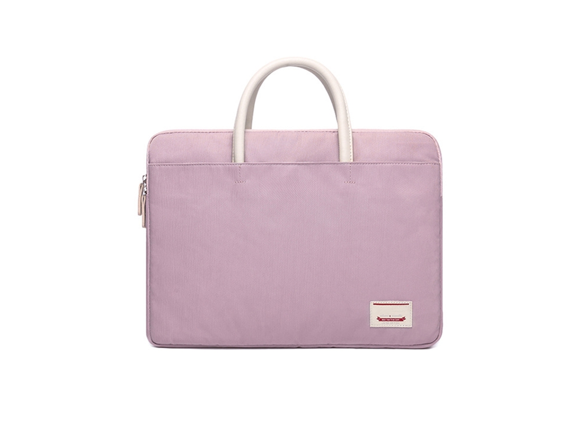 14 Bolsa Para Laptop De 15,6 Polegadas Rosa 15,6 Polegadas Rosa Slowmoose