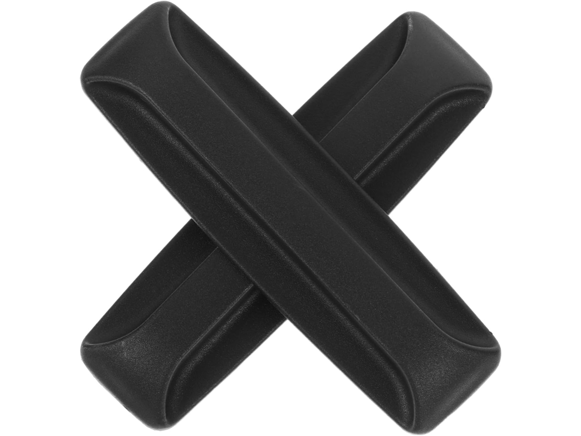 Puxadores Adesivos Inoomp Para Armários E Gavetas, Sem Necessidade De Furar, Design Moderno, Elegante E Minimalista Para