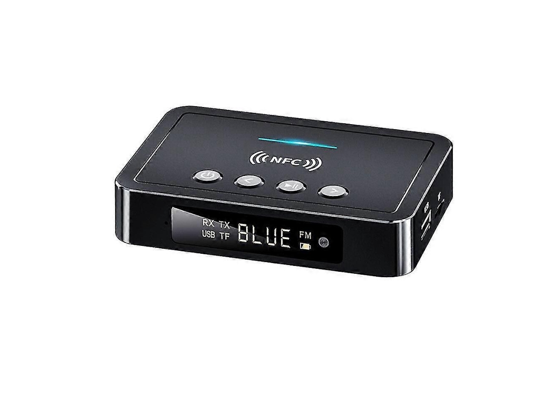 Transmissor e Receptor Bluetooth 5.0 GOKOCO