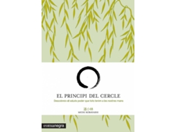Livro Principi Del Cercle de Michi Kobayashi (Catalão)