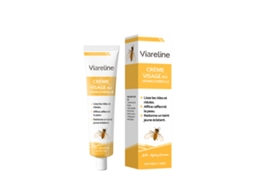 Creme Anti rrugas com Veneno de Abelha