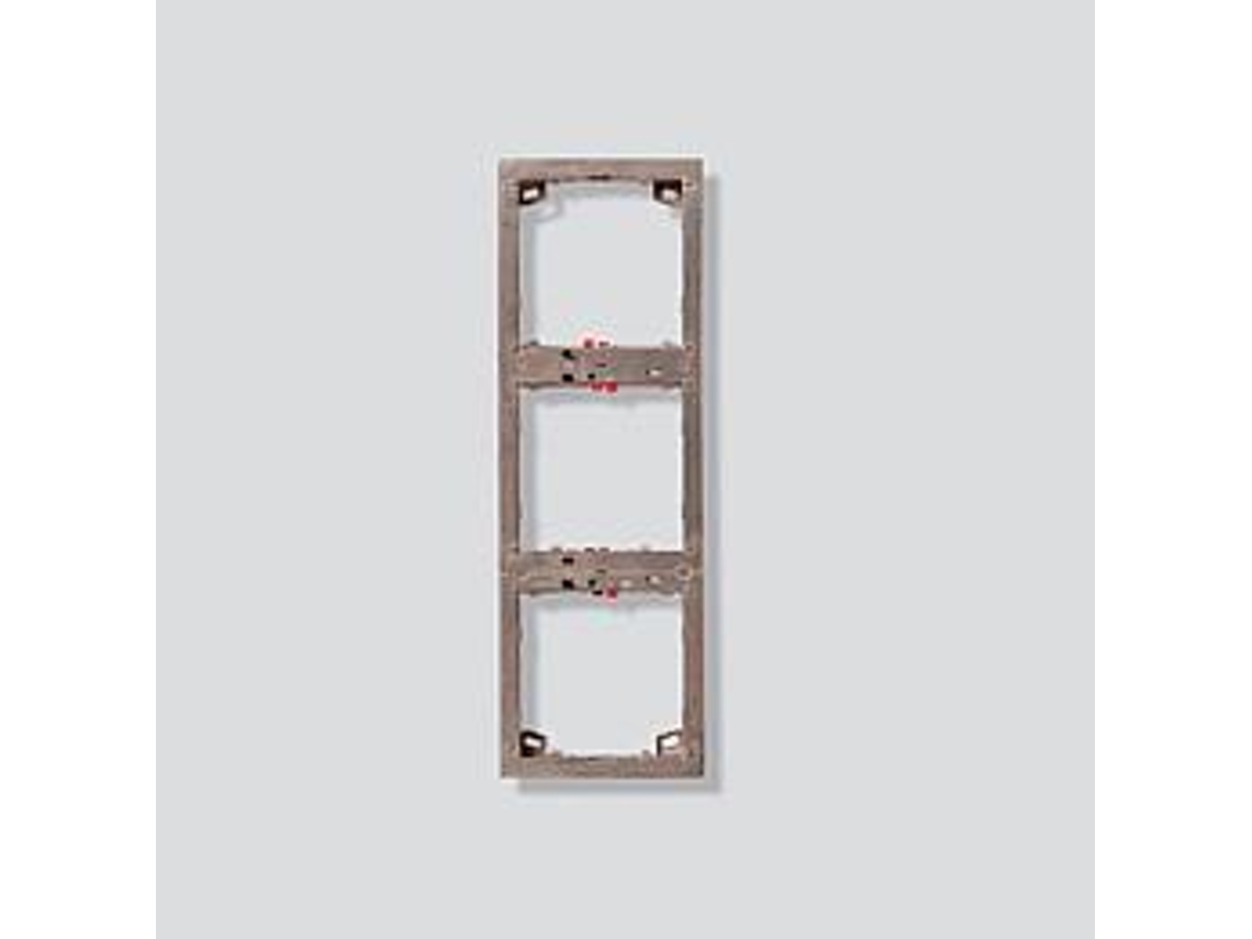 Mr 611 3/1 0 99,5 mm 17 mm 299,5 mm 1 peça (200015591 00) Siedle (e)