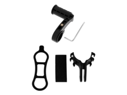 Lurelia Chaves Allen Para Bicicleta 31,8 Mm, 4,2 Cm Led