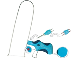 Conjunto De Modelagem Em Isopor Pebaro Kit De Corte E Soldagem Para Artesanato Criativo