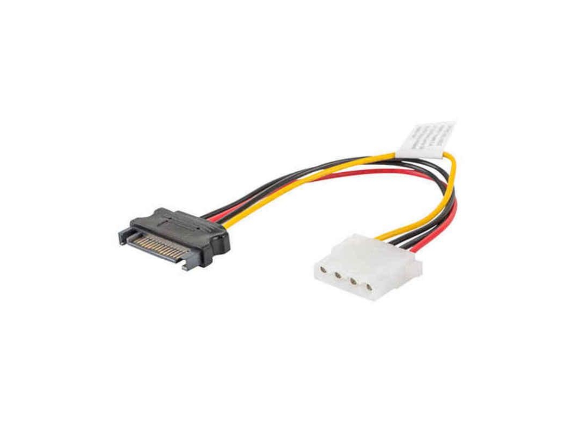 Cabo Sata Lanberg Ca-Sahd-10Cu-0015 0,15 M
