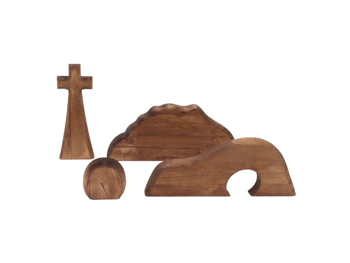 Kit De Prato De Páscoa Laxiscreed Para Celebrar Com Elegância E Tradição Na Sua Mesa Festiva