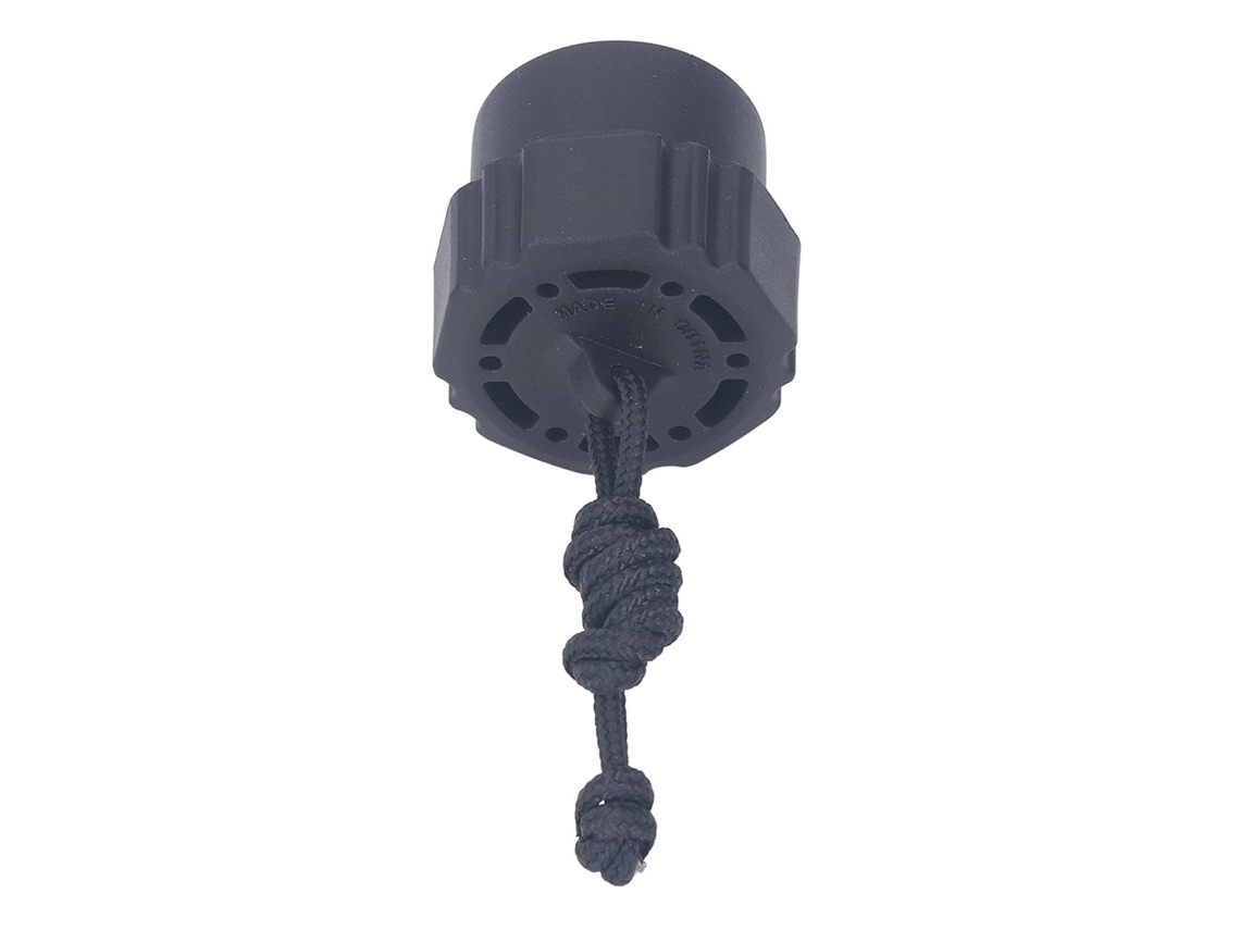 Lurelia Capacete Protector Válvula Tanque Mergulho Aço Plástico Com Antiderrapante