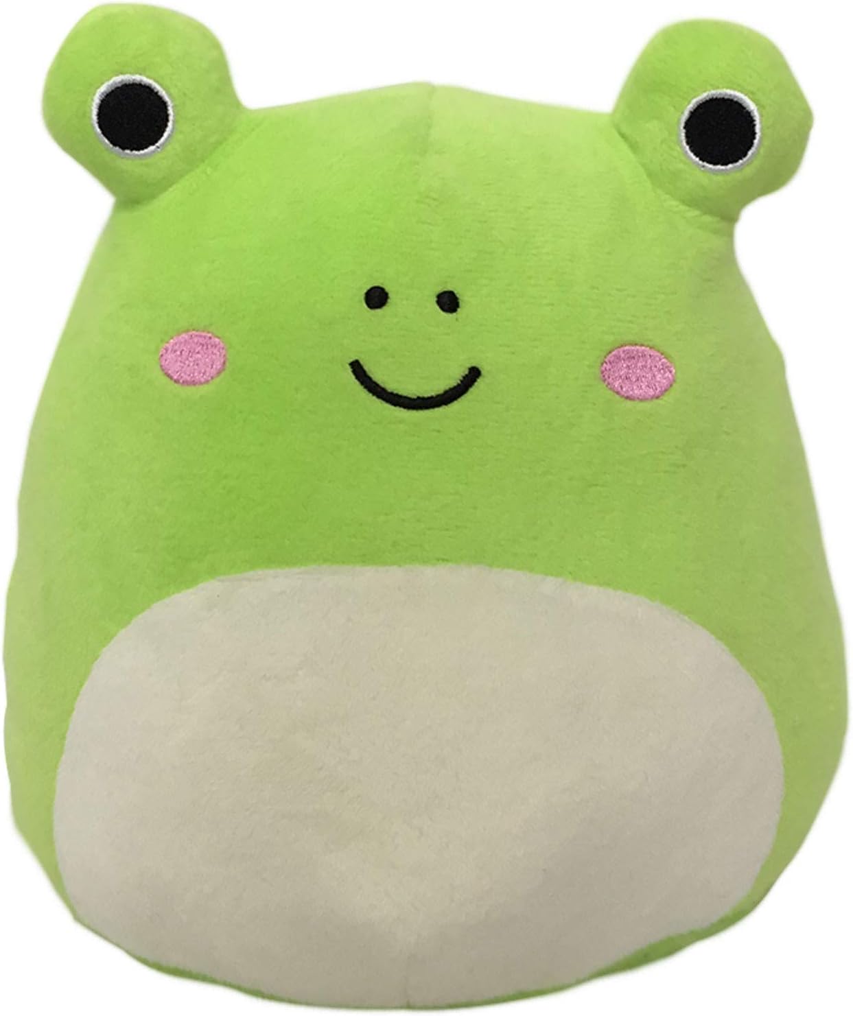 Peluche de Sapo Verde 20 Cm Worten.pt