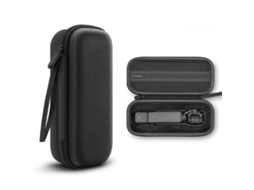 Bolsa HALINUIA para Dji Osmo Pocket 3 em eva portátil com tecido Oxford | HALINUIA