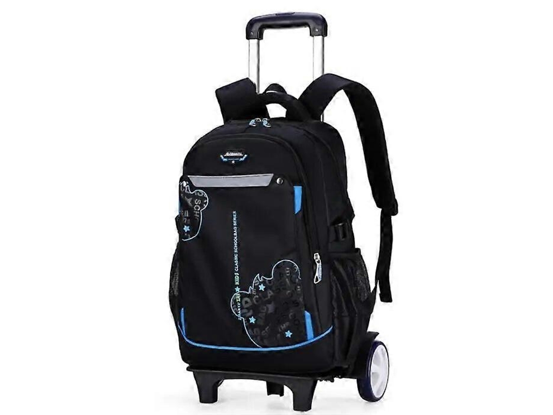 Mochila Funcional E Resistente, Ideal Para O Dia A Dia E Viagens. Olysi Shop