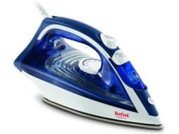 Ferro a Vapor TEFAL FV1845EO MAESTRO (Jato vapor: 115 g/min - Base: Cerâmica)