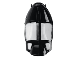 Conjunto de tampas de bico E188 E188s E188 Pro - Peças de reposição para helicóptero RC MDUG