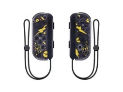 Comando Para Nintendo Switch 032 Joy Con Set Esq/dir Yizhood