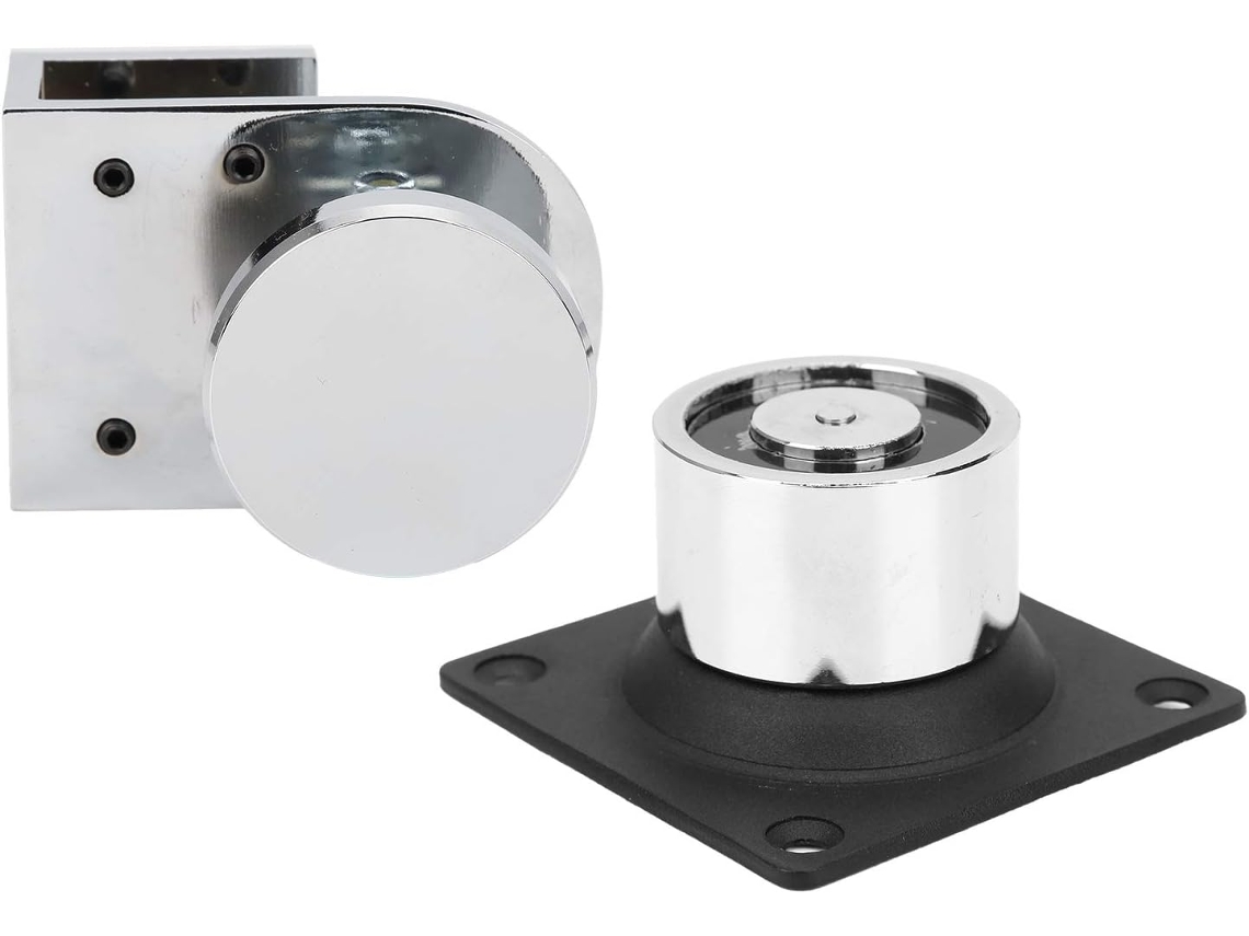 Suporte Eletromagnético para Porta 12v/24v SFUSHOS