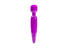 Vibrador Varinha Poderosa PRETTY LOVE