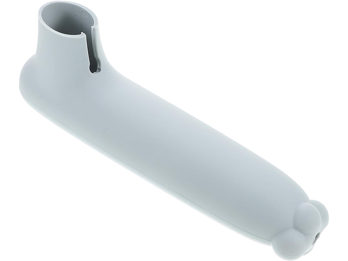 Protetor De Maçaneta Porta Doitool Em Silicone Com Design Polvo, Capa De Segurança Almofadada Para Maçaneta, Para