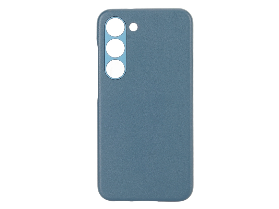 Capa LAXISCREED Samsung S23 Azul Anti Impacto