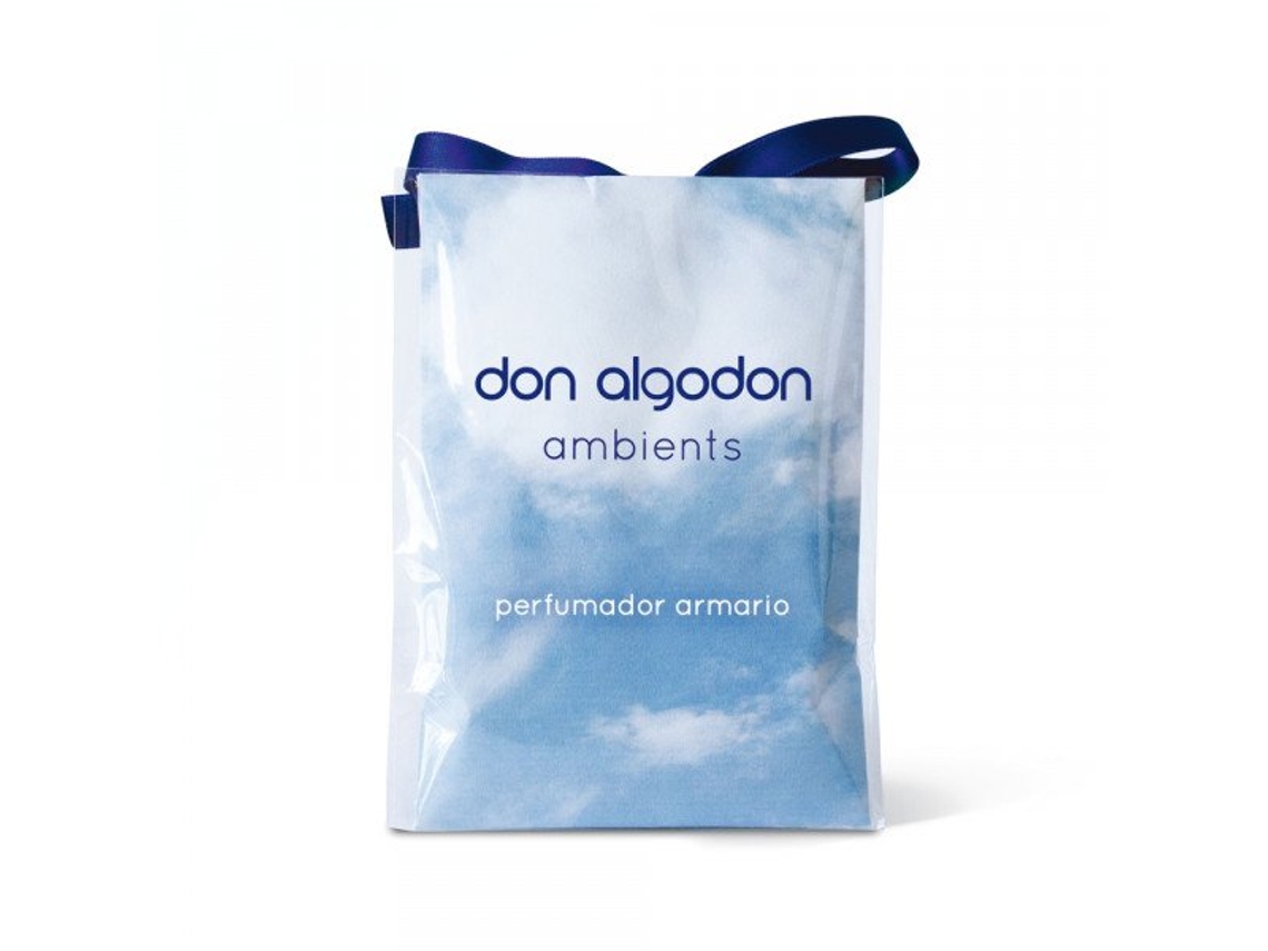 Aromatizador De Guarda-roupa