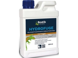 Hidrofugante Líquido Impermeabilização De Pisos E Paredes 500 Ml Bostik
