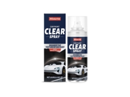 Spray nano de limpeza, tecnologia anti roxo e brilho
