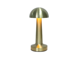Lâmpada de Mesa Led Sem Fio STELASPLEN