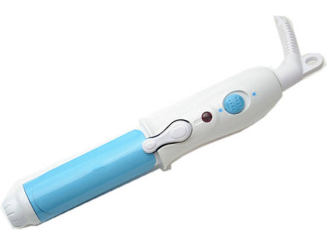 Modelador de Cabelo Lisseur0812H45 150 a 200ºc Azul