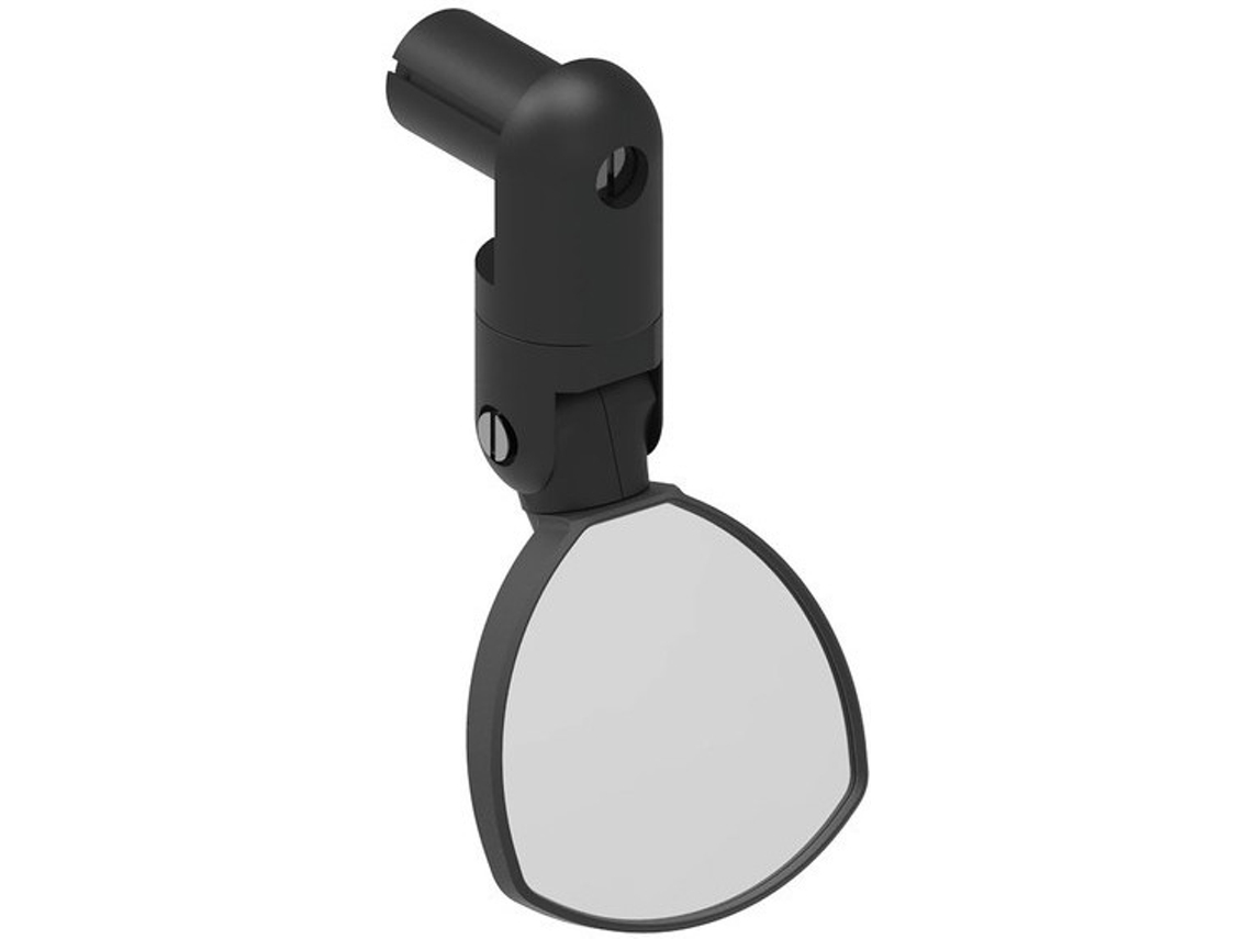 Espelho ZEFAL Spin Reversible Ajustable (Preto)
